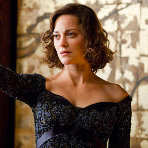 Marion Cotillard, Inception Marion Cotillard, Inception